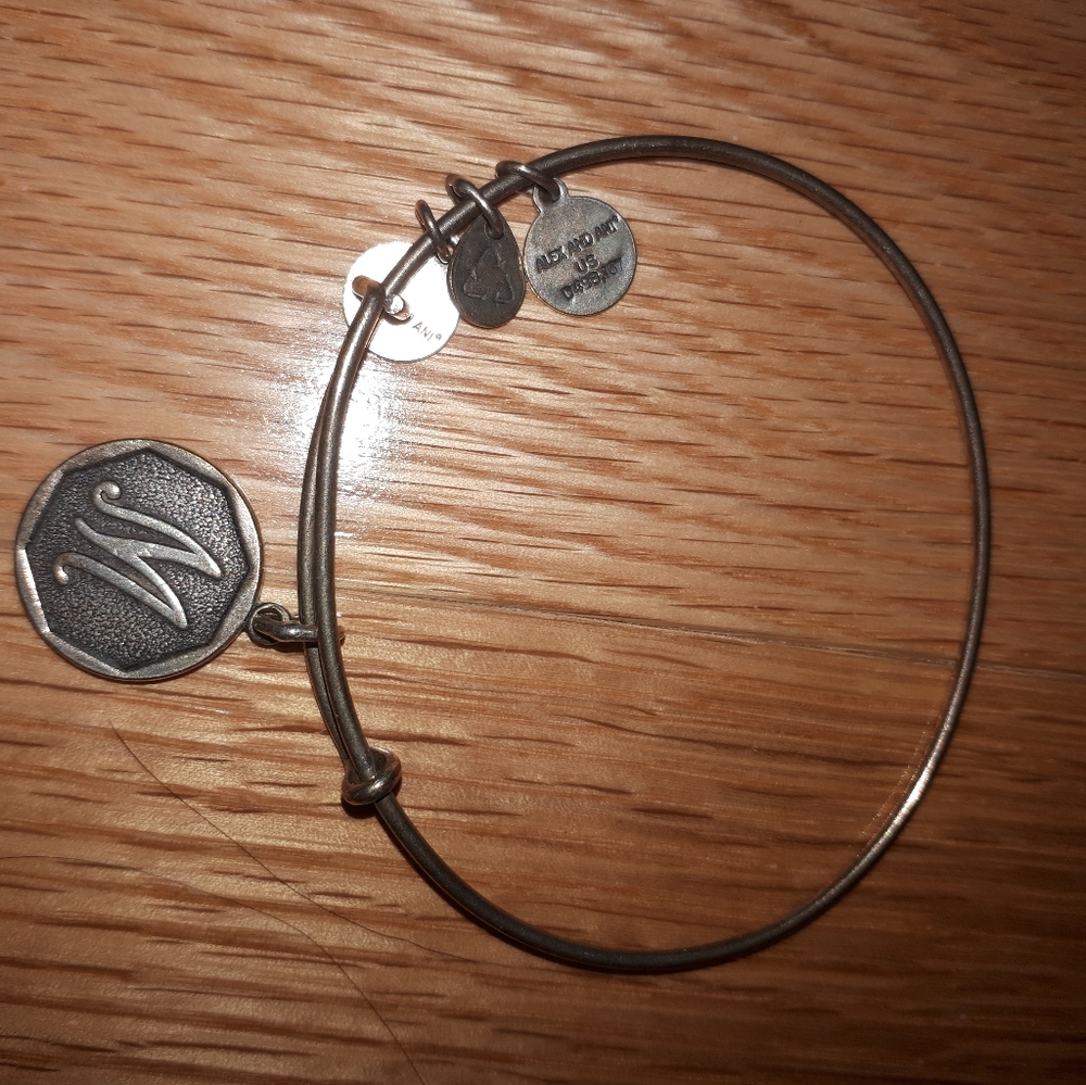 Alex and Ani Bracelet